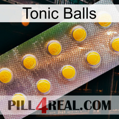 Tonic Balls new11